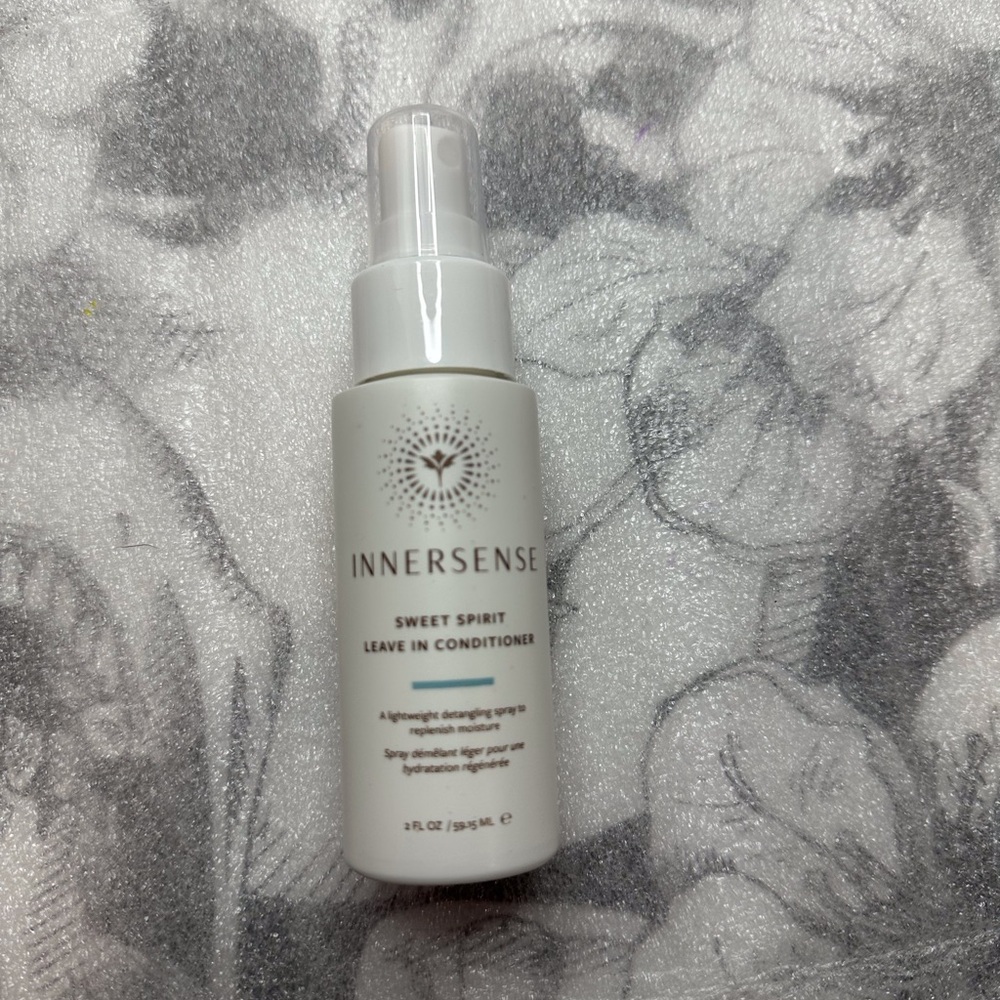 Innersense mini Sweet Spirit Leave-In Conditioner